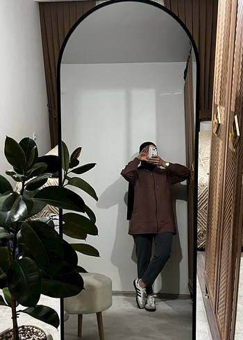 Fermuarlı swetşort - Görsel 4