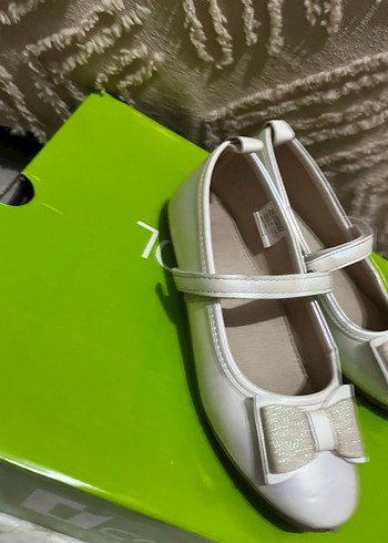 Çocuk Babet - Görsel 3