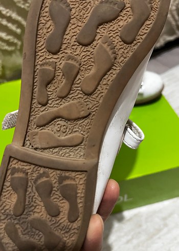 Çocuk Babet - Görsel 6