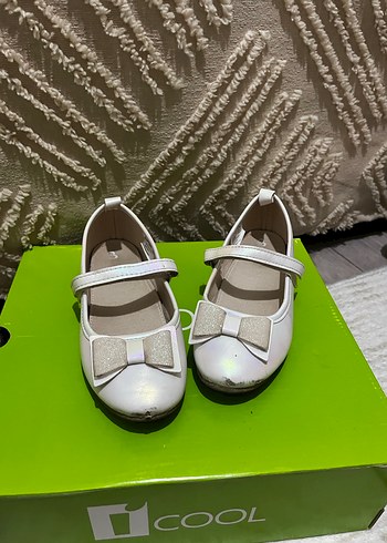 Çocuk Babet - Görsel 4