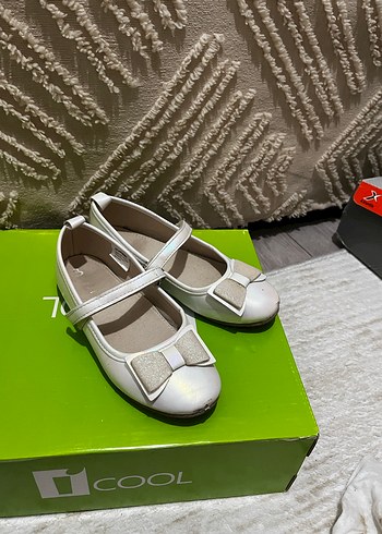 Çocuk Babet - Görsel 5