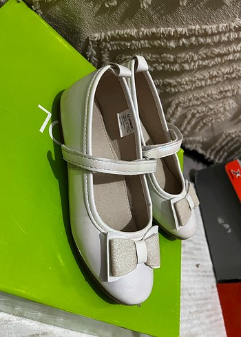 Çocuk Babet - Görsel 2