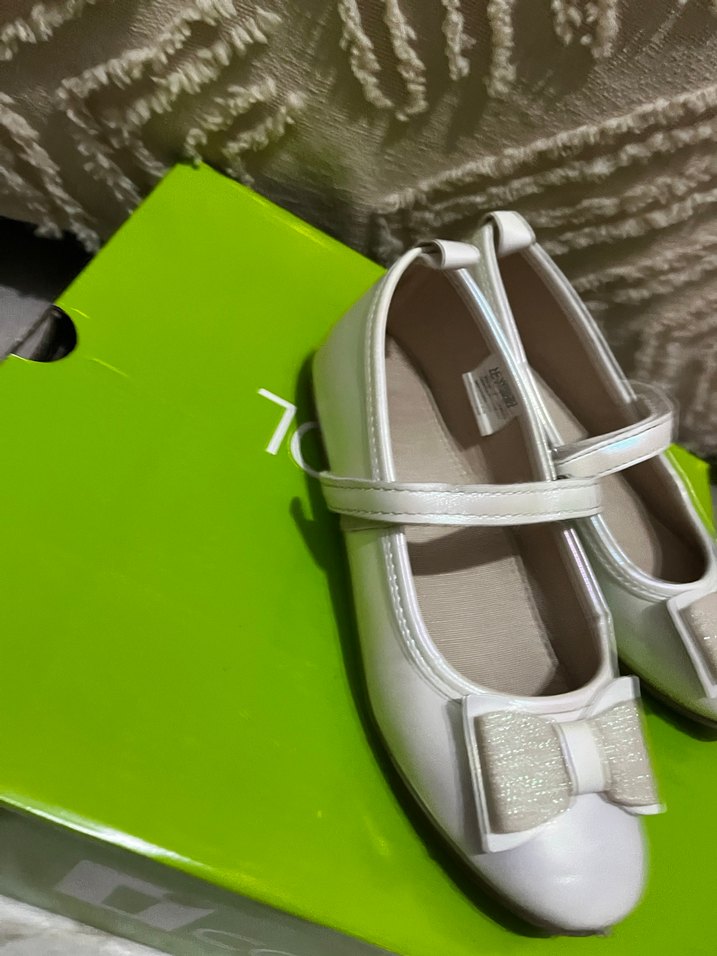 Çocuk Babet - Görsel 3