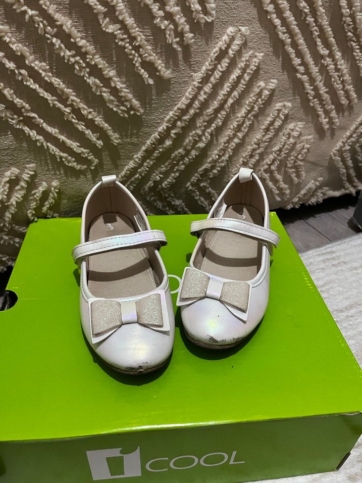 Çocuk Babet - Görsel 4