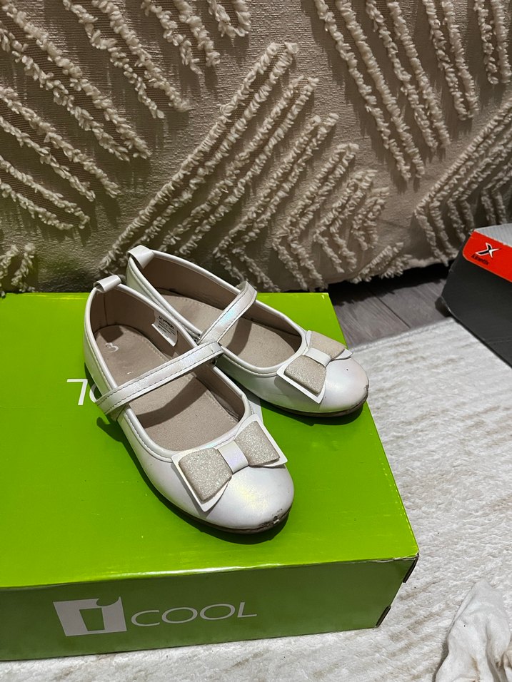 Çocuk Babet - Görsel 5