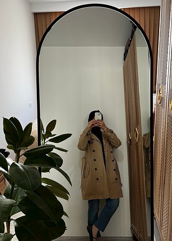 Trenckor - Görsel 2