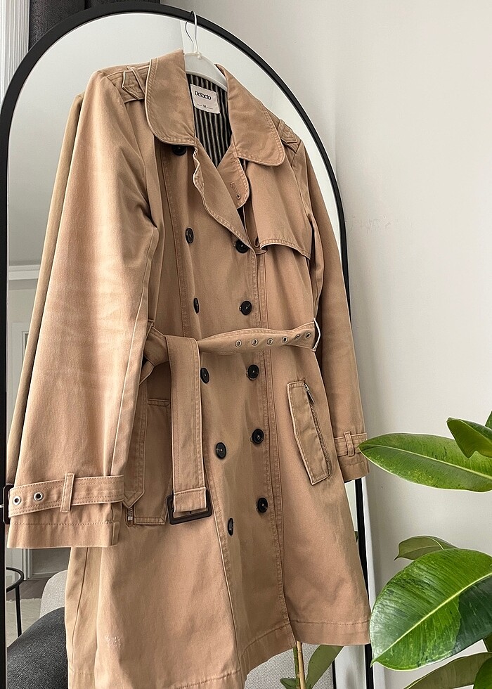 Trenckor - Görsel 3