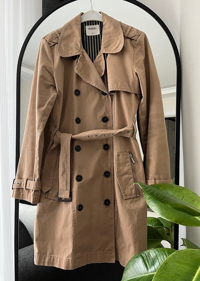 Trenckor - Görsel 4