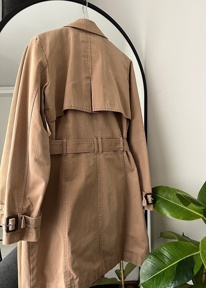 Trenckor - Görsel 5