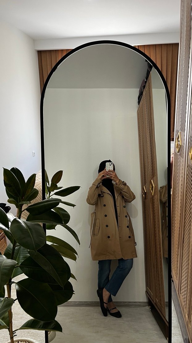 Trenckor - Görsel 2