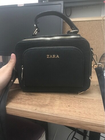 Zara Çanta