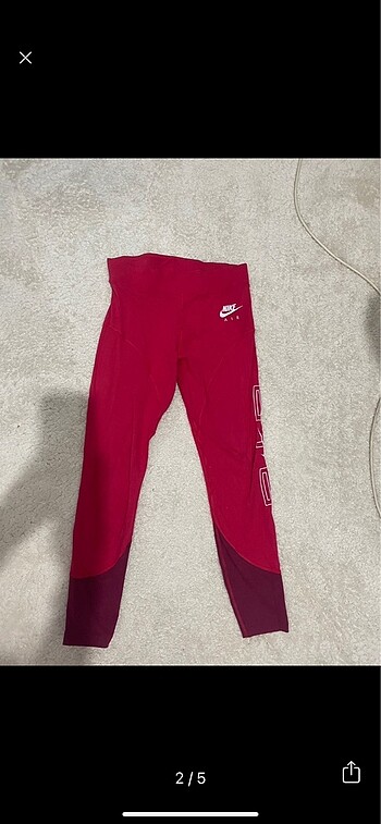 Nike Orijinal Nike Tayt