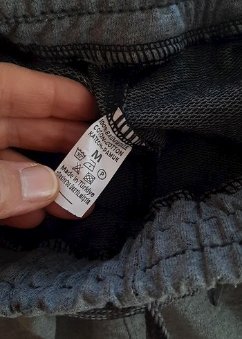 Under Armour Gri Erkek Outdoor Eşofman Altı - Görsel 2