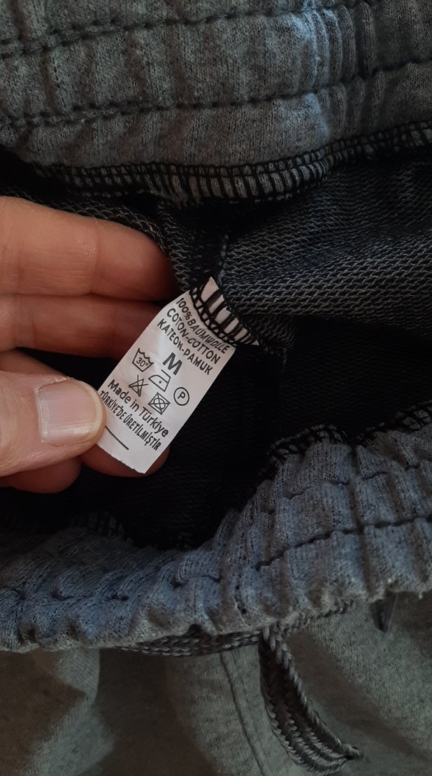 Under Armour Gri Erkek Outdoor Eşofman Altı - Görsel 2