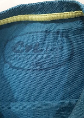 Erkek Çocuk Uzun Kollu Baskılı Sweatshirt - Görsel 2