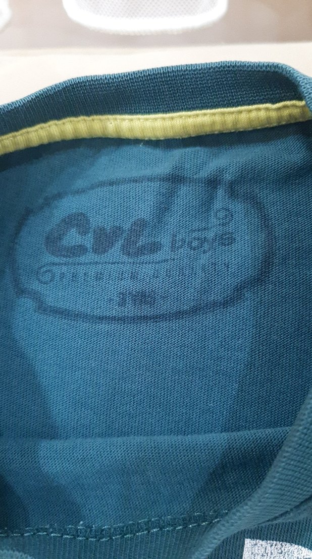 Erkek Çocuk Uzun Kollu Baskılı Sweatshirt - Görsel 2