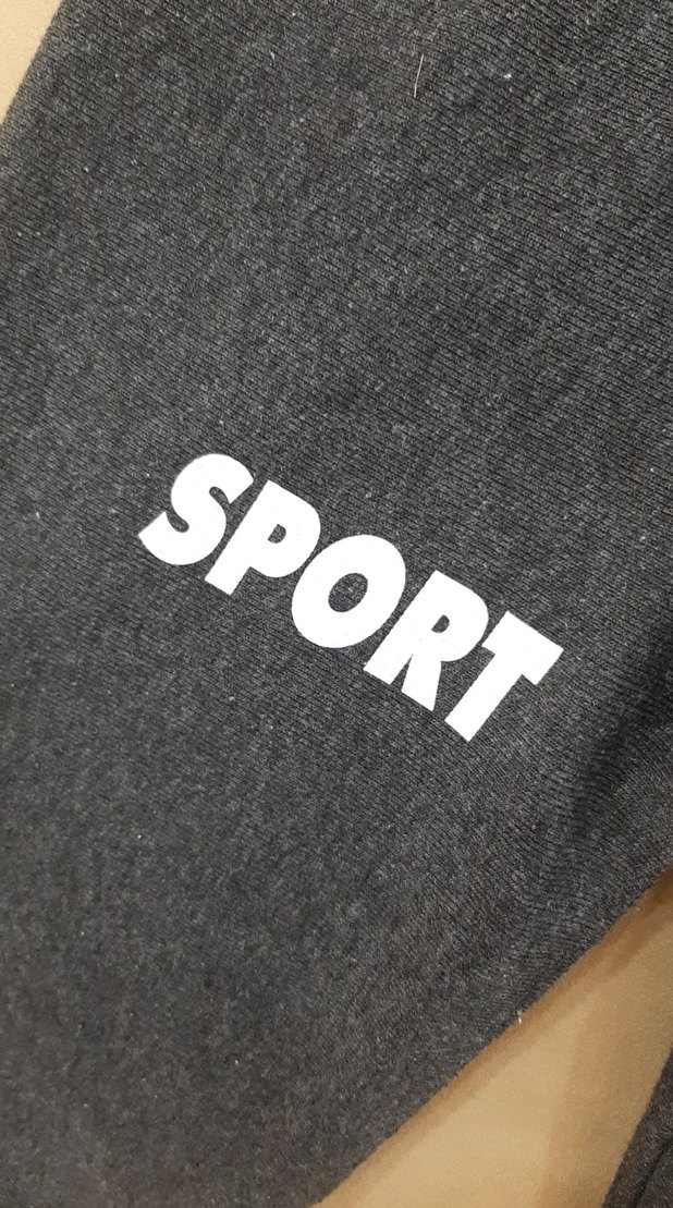 erkek çocuk eşofman altı - Görsel 2