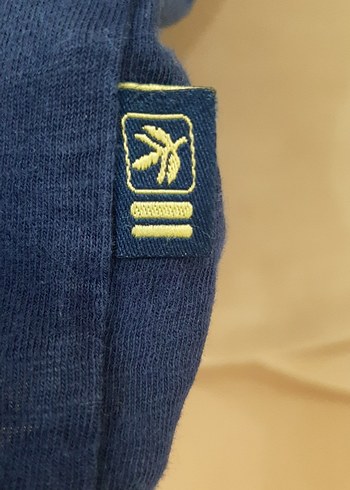 Fenerbahçe Baskılı Erkek Sweatshirt - Görsel 5