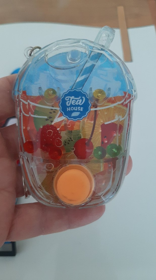 Renkli Örümcek Adam Temalı Plastik Bileklik ve Su Oyunu - Görsel 5