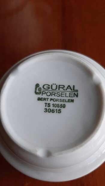 Beden Kahve fincanı