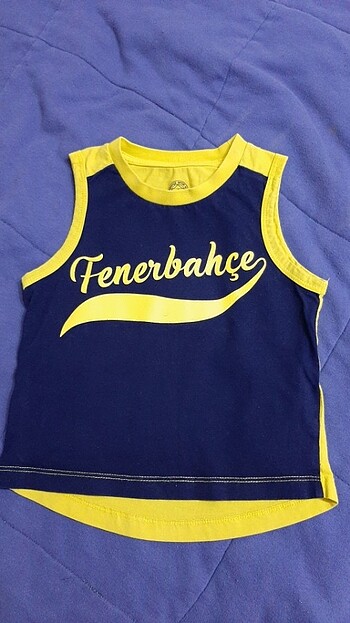 Çocuk T shirt 