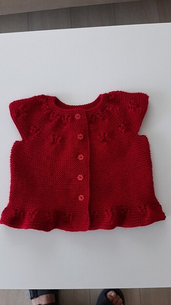 Tasarımcı 18-24 Ay