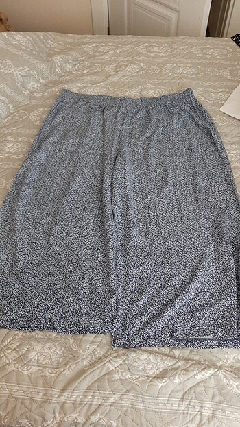 48 Beden Bayan pijama takımı