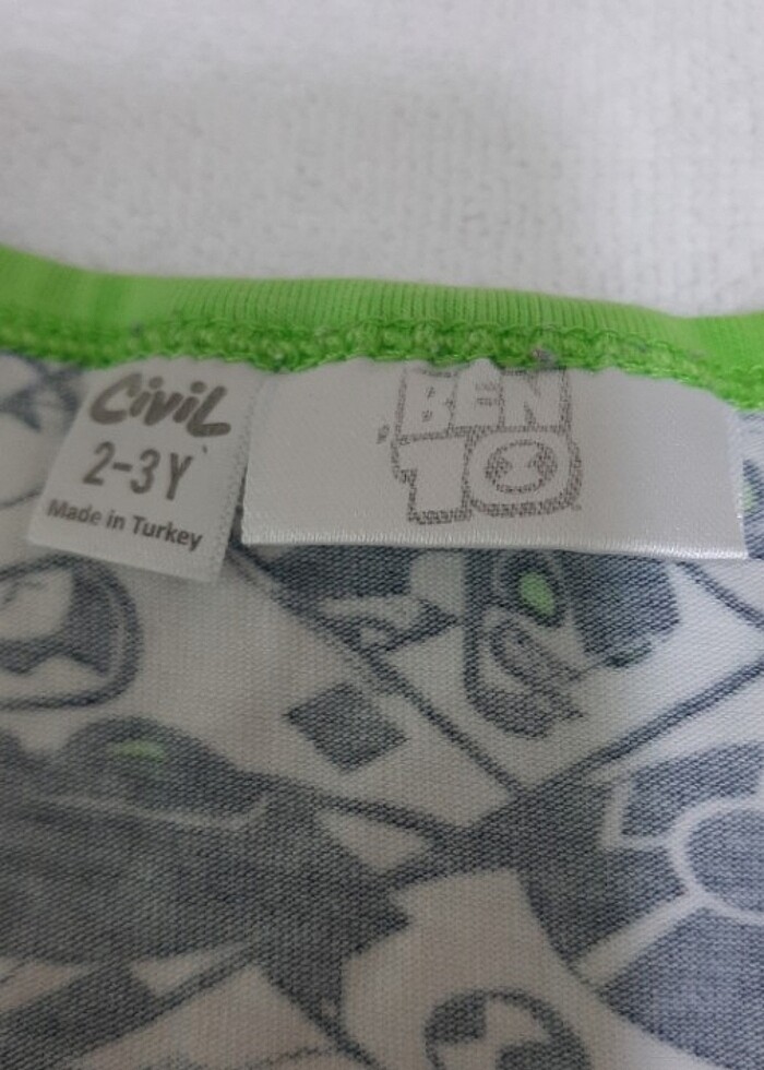 Çocuk atlet - Görsel 3