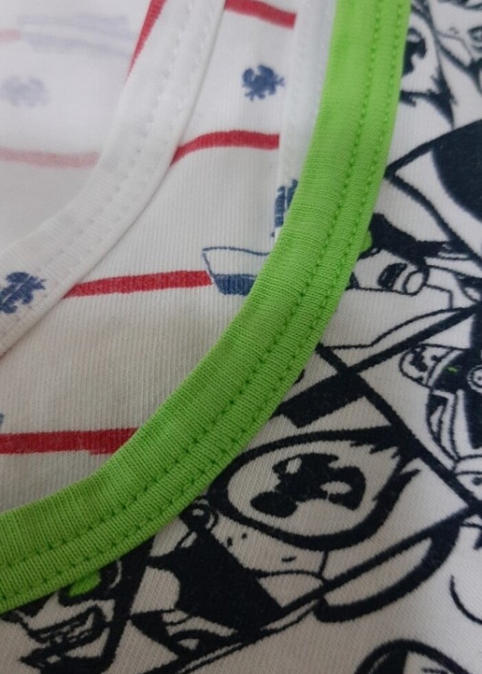 Çocuk atlet - Görsel 4