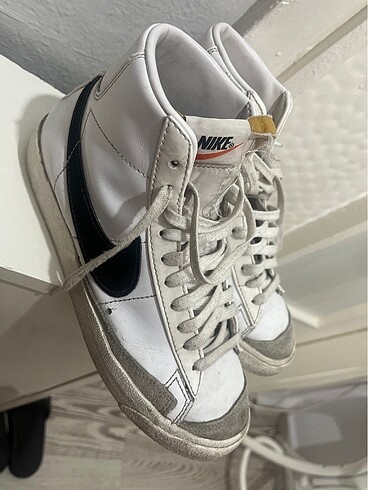 nike blazer 39 numara