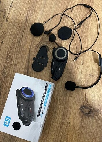 HD KAMERALİ INTERCOM