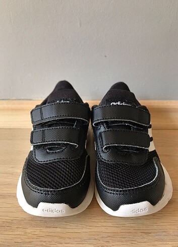 Adidas Adidas 23 numara orjinal spor ayakkabı