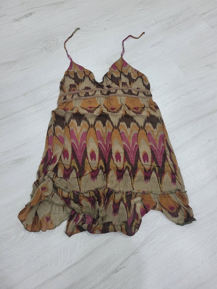 plaj elbisesi - Görsel 3