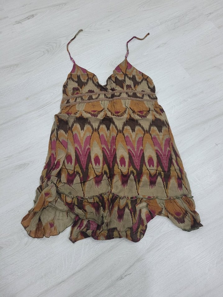 plaj elbisesi - Görsel 2