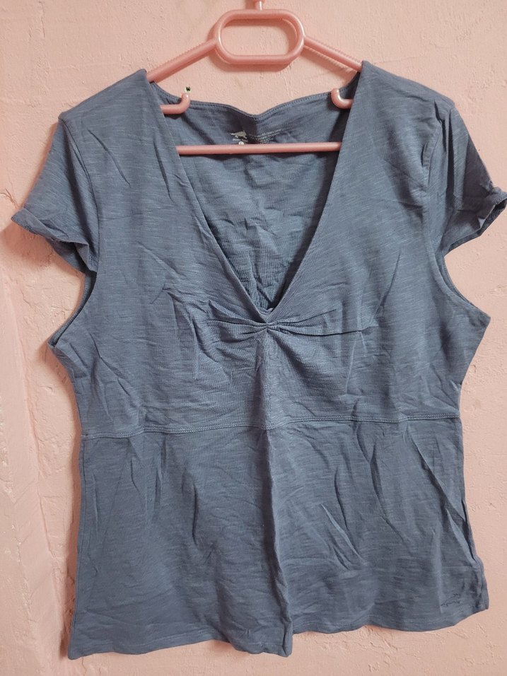 Kadın Bluz - Görsel 2