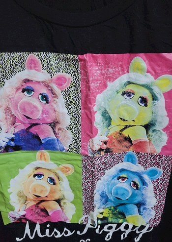 Tişört - Görsel 4