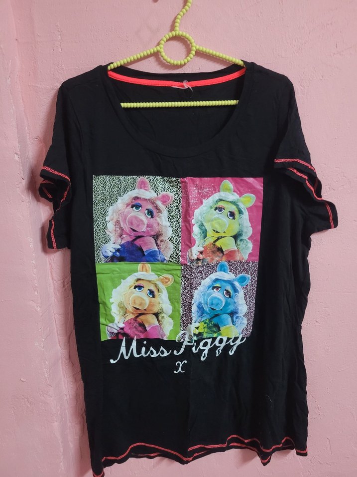 Tişört - Görsel 3