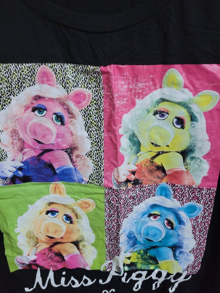 Tişört - Görsel 4