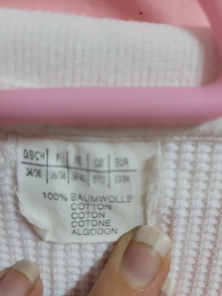 Beyaz Kısa Kollu Polo Yaka - Görsel 3