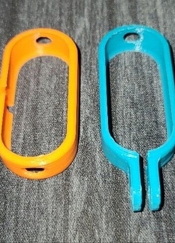 İnsta360 go 2 çerçeve aparat  - Görsel 2