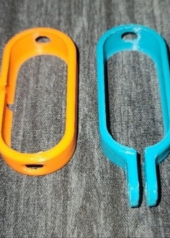 İnsta360 go 2 çerçeve aparat  - Görsel 2