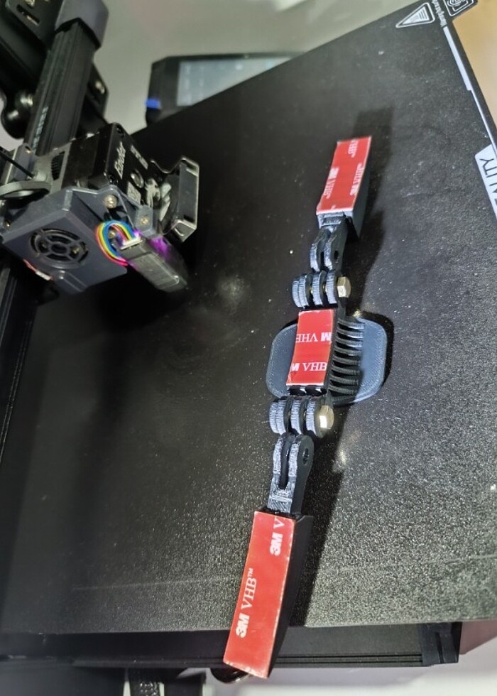 Üniversal kask gopro aparatı - Görsel 2