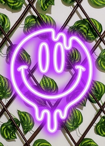 Neon led tabela - Görsel 4