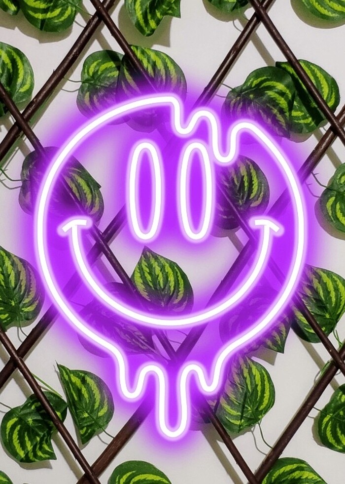 Neon led tabela - Görsel 4