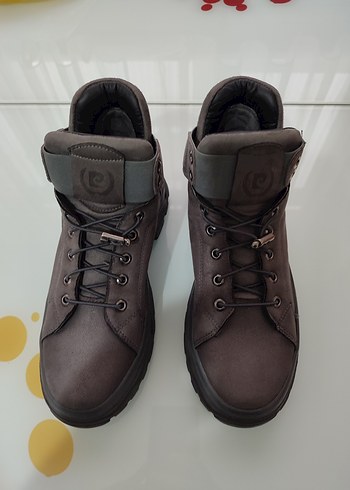 Pierre Cardin Sehir Ve Doga İcin Sik Giri Bot