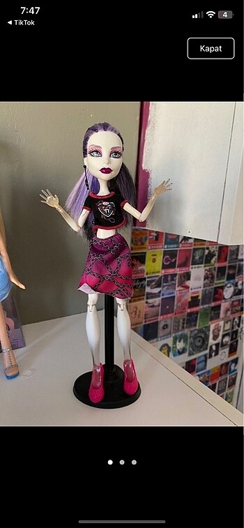 monster high