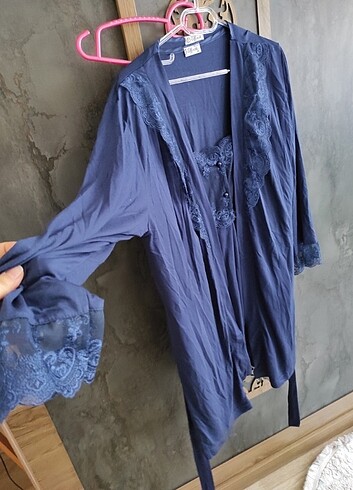 Lohusa pijama takımı