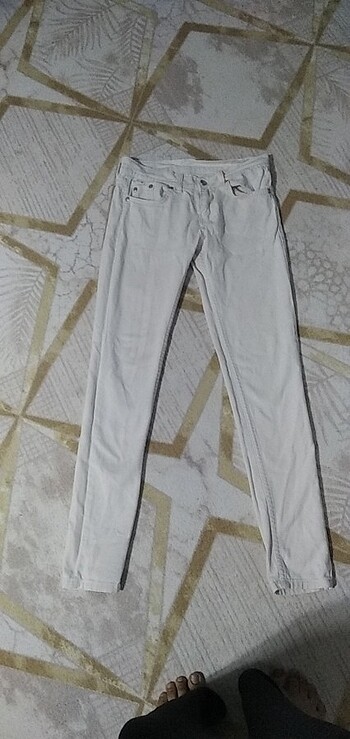 Keten pantolon