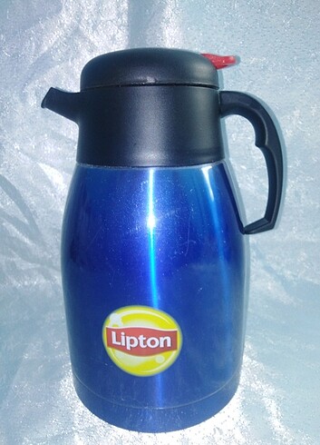 Lipton Termos özel üretim