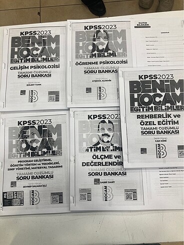 Kpss gygk eğitim lisans alan öabt tyt ayt ales dgs tüm sınav kit